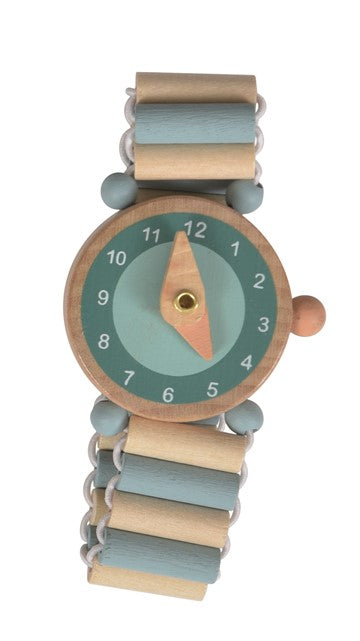 Egmont Holzuhr Wooden Watch Jack