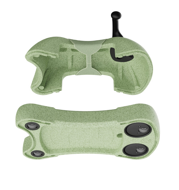 Scoot and Ride My First Babyrutscher