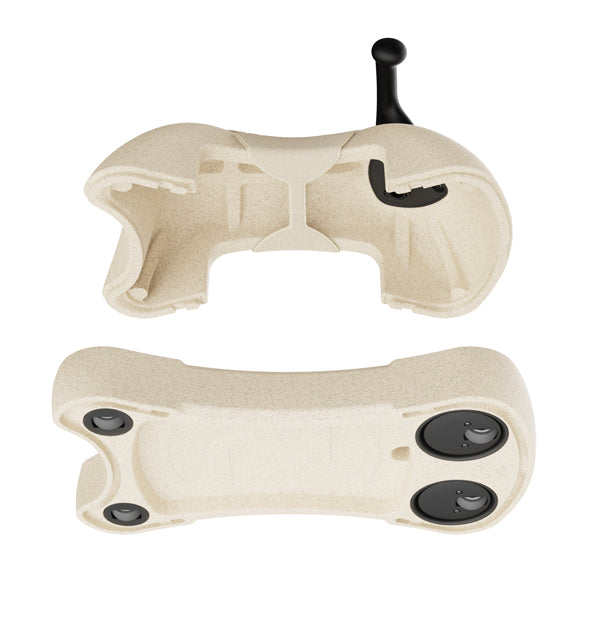 Scoot and Ride My First Babyrutscher